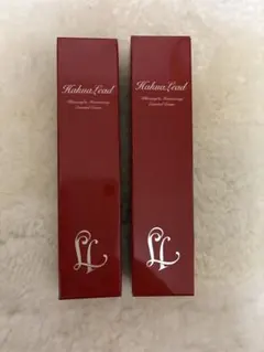 値下げ！ハクアリード エッセンスクリーム 3本セット＆リキッドファンデーション ハクアリード 新品未使用 クリーム3本 ファンデーションセット