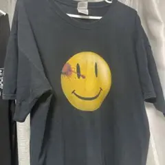 2025年最新】ぶち抜きスマイル tシャツの人気アイテム - メルカリ
