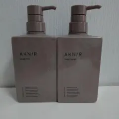 アクニーシャンプー&トリートメント(中古）のサムネイル