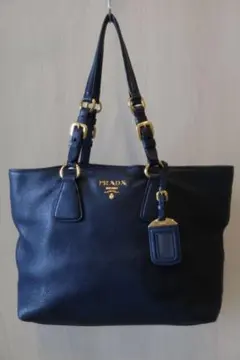 PRADA ショルダーバッグ2WAY BN2323|VITELLO SHINEI - メルカリ