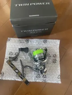 【美品】24ツインパワーC2000Sのサムネイル