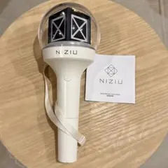 NiziU ペンライト 本体のサムネイル