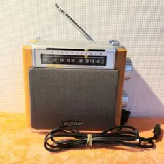 2025年最新】VICTOR ラジオチューナーの人気アイテム - メルカリ