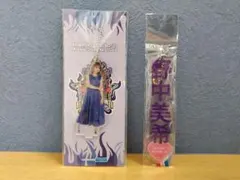 モーニング娘。 野中美希 FSK