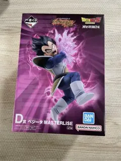2026年最新】masterlise ドラゴンボールの人気アイテム - メルカリ