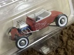 Revell DIECAST '25 FORD MODEL T ROADSTERのサムネイル