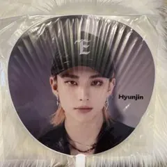 2026年最新】straykids ヒョンジン うちわの人気アイテム - メルカリ