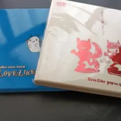 aiko DVD BOX DECADE 3枚組 - メルカリ