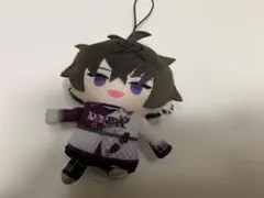 にじぱぺっと　佐伯イッテツ