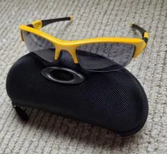 OAKLEY オークリー レーダーロック 阪神タイガースモデル - メルカリ