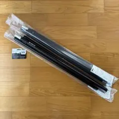NEMO ニーモ アジャスタブルタープポール LARGE 2本セットのサムネイル