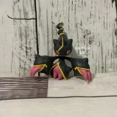 ポケモン　モンコレ　メガジュペッタのサムネイル