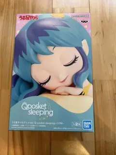 うる星やつら Q posket ラム フィギュア  Ａタイプ