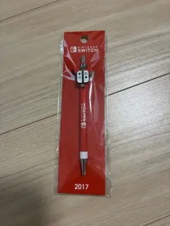 ✳︎新品ニンテンドーミュージアム ボールペン✳︎