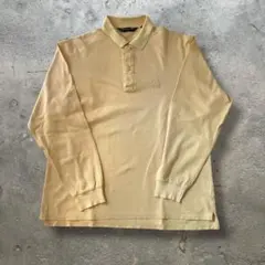 Christian Dior embroidery polo shirts