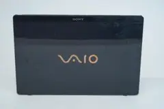 10.365-45▲SONY VAIO ノートPC ジャンク品