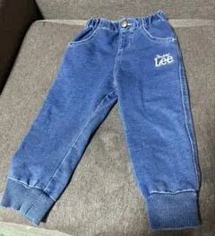 Lee デニム 子供服 80
