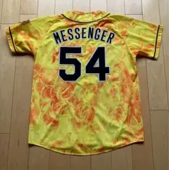 2025年最新】メッセンジ ユニフォームの人気アイテム - メルカリ