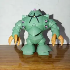 1/100 ゾック キャラホビ 正規品 - メルカリ