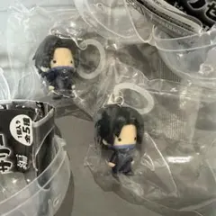 HUNTER×HUNTER めじるしアクセサリー 幻影旅団編 フェイタン