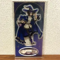 進撃の巨人 まるくじ 星空の魔法使い アクリルスタンド　ハンジ