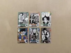 ドラゴンボールスーパーダイバーズ アドバンスパック 40th R2枚他セット