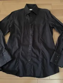 GRIFONI グリフォーニ　コットン100%シャツ　イタリア製