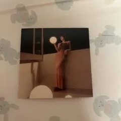 twice with you-th デジパック ポストカード　モモ　7