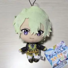 あんスタ ぬいぐるみ 新衣装 Special for Princess! カンナ - メルカリ