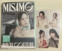 MISAMO haute couture