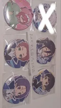 ブルーロック グッズ