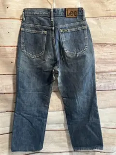 USED ブランド『Lee』 デニムパンツ ジーンズ