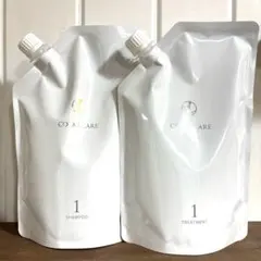 COTA コタ B1 詰め替え1000ml - メルカリ
