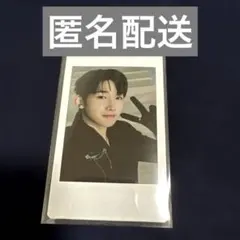 【JO】 &TEAM Second to NONE セカナン チェキ