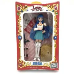 2025年最新】レイアース 海 フィギュアの人気アイテム - メルカリ