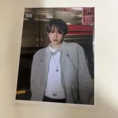 &TEAM FUMA 트레카 4장 세트