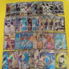 ポケモンカード　SR　SSR　40枚セット ポケカセット販売