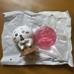 ちいかわ のんびりDAYS フィギュアコレクション ちいかわ
