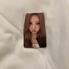 purplekiss チェイン　トレカ　特典