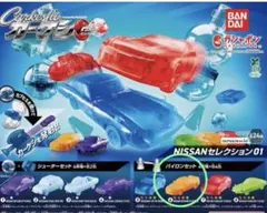 カーケシGP NISSANセレクション01