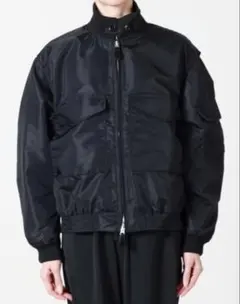 HYKE ハイク 26SS NYLON WEP JACKETのサムネイル