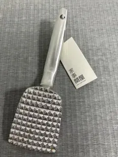 家事問屋　下村企販　肉たたき　新品未使用　キッチングッズのサムネイル