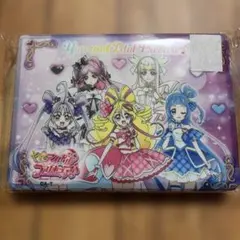 キミとアイドルプリキュア 福袋　ハッピーバッグ　しまむら お片付けBOX 単品