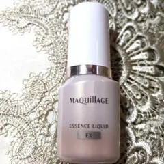 MAQuillAGE エッセンスリキッド EX オークル 10
