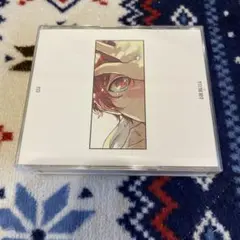 ギヴン THE BEST CD Blu-ray