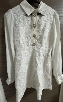 Ank Rouge ワンピース