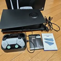 PlayStation 5 Digital Edition