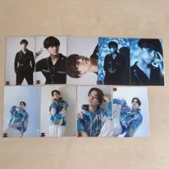 ワンエン REI 沢村玲 29th 生誕 生写真 コンプセット - メルカリ