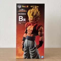 2025年最新】ゴジータ b賞の人気アイテム - メルカリ