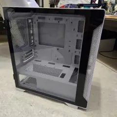 Thermaltake S100 TG Snow Edition